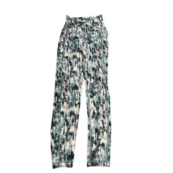 Sweaty Betty Super Sculpt 7/8 leggings - Picture 4 of 6